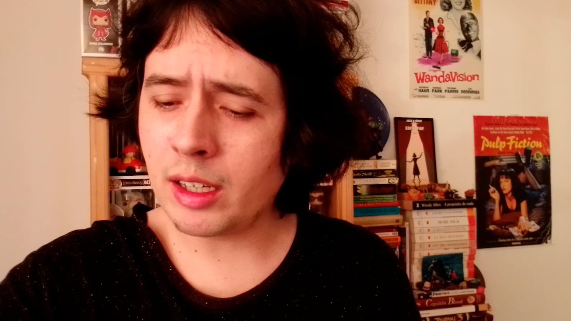 MINOTAUR short film, reactions WILDsound Festival 