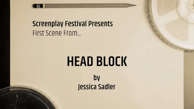 COMEDY Festival 1st Scene Reading: He...