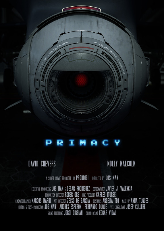PRIMACY short film, audience reactions