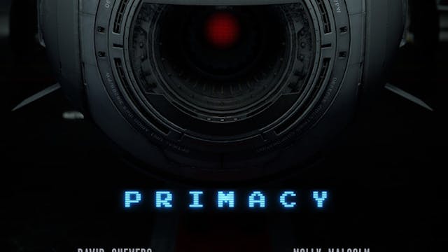 PRIMACY short film, audience reactions