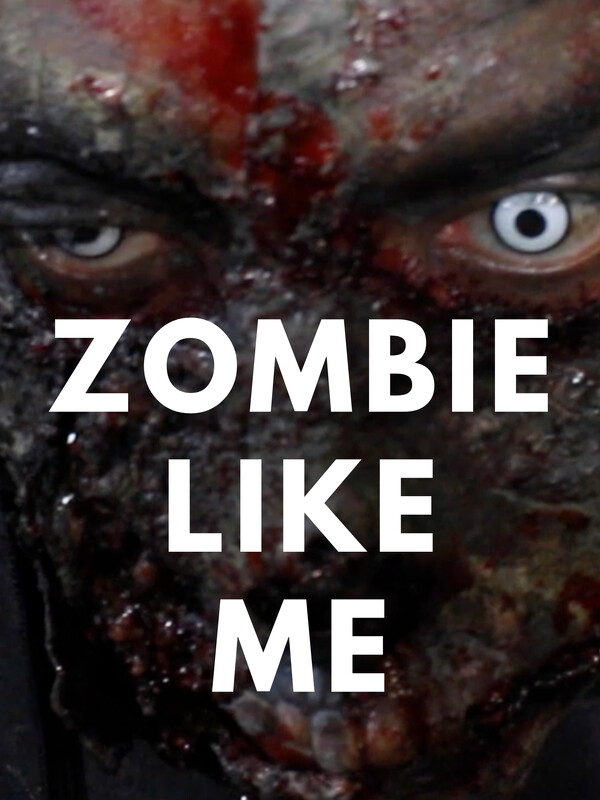 ZOMBIE LIKE ME short film, reactions HORROR Underground Festival