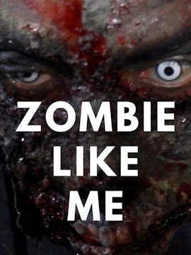 ZOMBIE LIKE ME short film, reactions ...