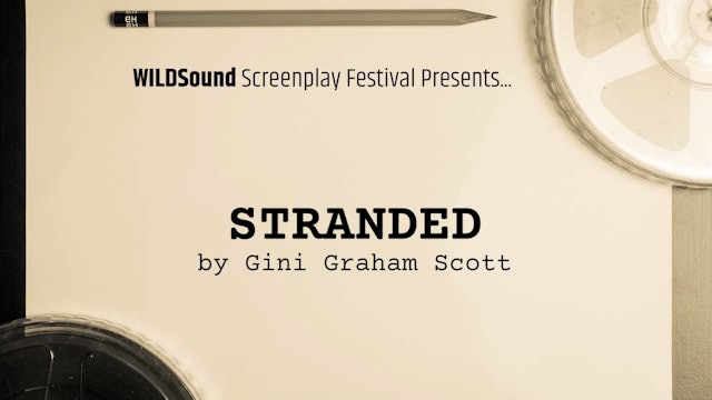 ACTION/ADVENTURE Festival: Stranded, by Gini Graham Scott