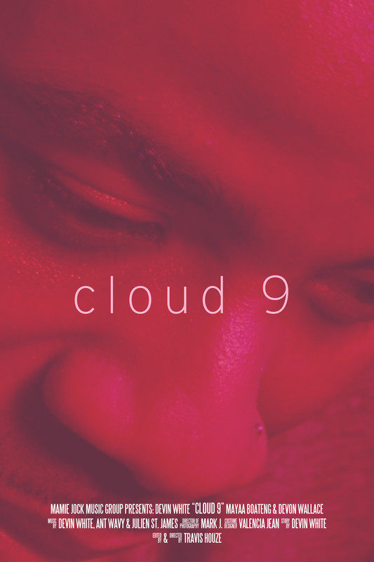 CLOUD 9, 3min., USA, Music Video/Experimental