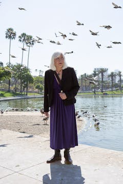 MIA'S MISSION short film, LA LGBTQ+ F...