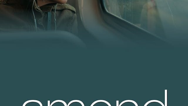 AMEND short film review (interview)