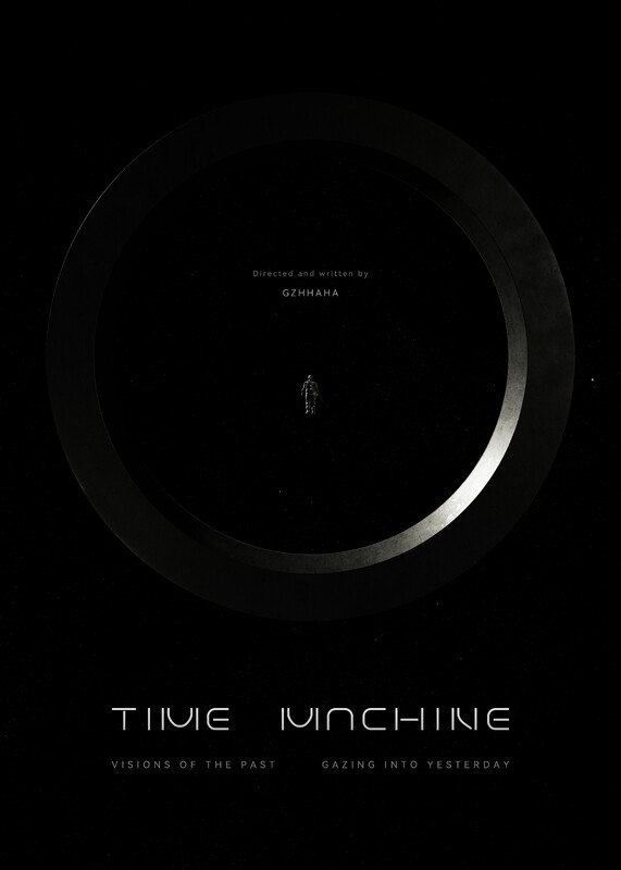 TIME MACHINE short film, reactions Fantasy/Sci-Fi Festival