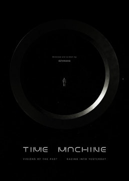 TIME MACHINE short film, reactions Fantasy/Sci-Fi Festival