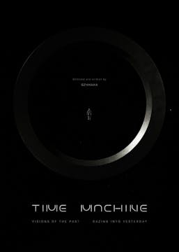 TIME MACHINE short film, reactions Fa...