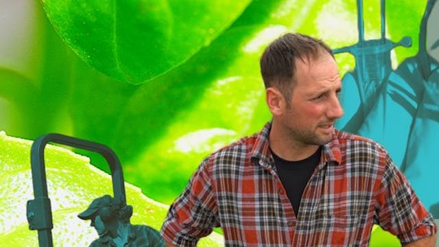 FIELDS OF DEVOTION short film, audien...