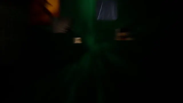 AUDIENCE FEEDBACK - NEW EARTH