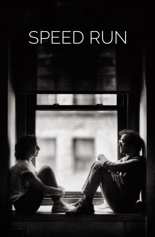 SPEED RUN short film, audience reactions (director interview)