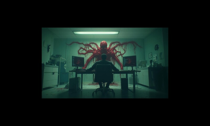 Watch Today's Festival: SCI-FI/FANTASY Shorts Festival. April 15/16 event