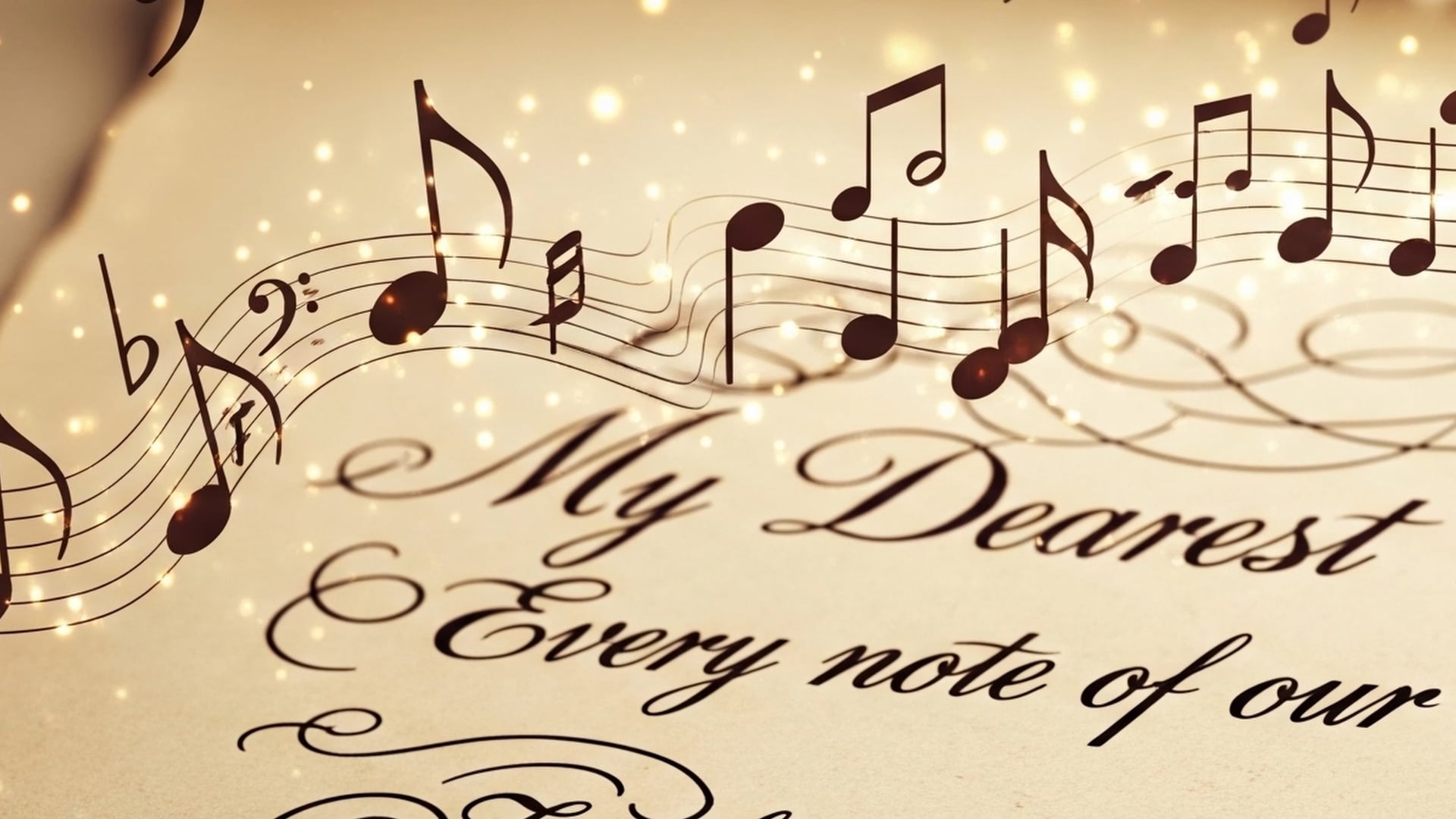 POETRY MOVIE: You Had Me From The First Day, by Lisa Sagardia Shapiro