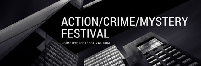 CRIME/MYSTERY Fest 1st Scene: American Breakdown, by Gary Porpora (interview)