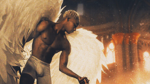 FASHION/EXPERIMENTAL Film Festival - April 8/9 event