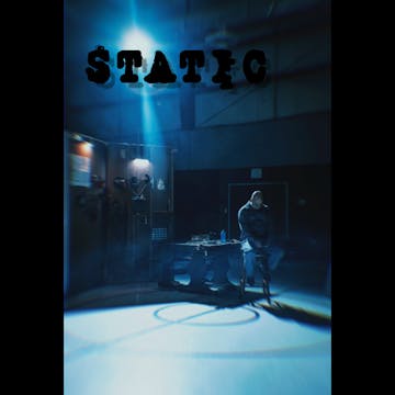 STATIC short film, audience reactions...