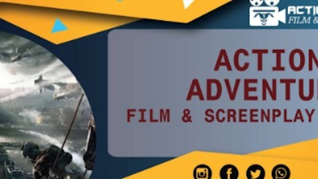 ACTION SHORT FILMS