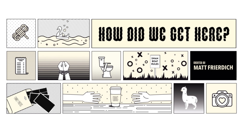 How Did We Get Here short film, Audience reactions 