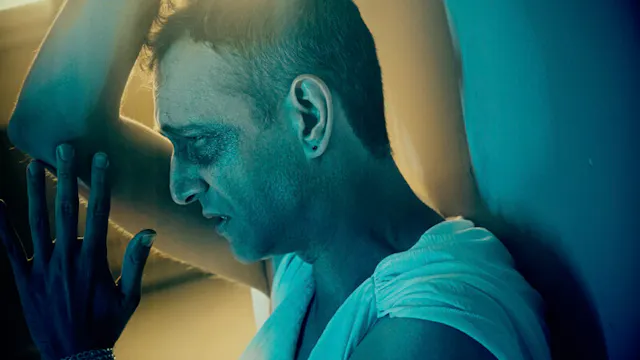 Watch the LGBTQ+ Shorts Film Festival