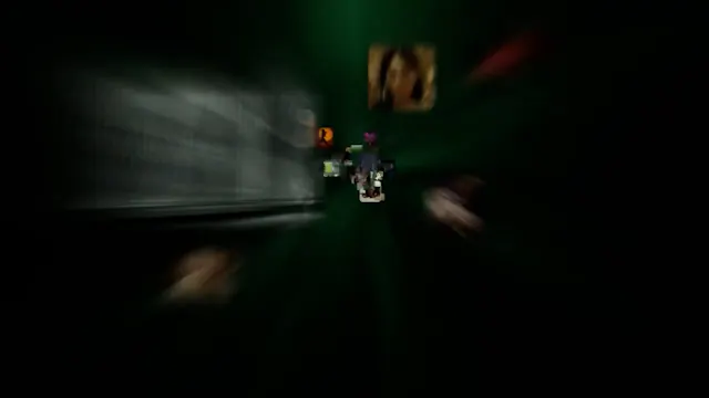 A FAMILIAR CRIMINAL short film, react...