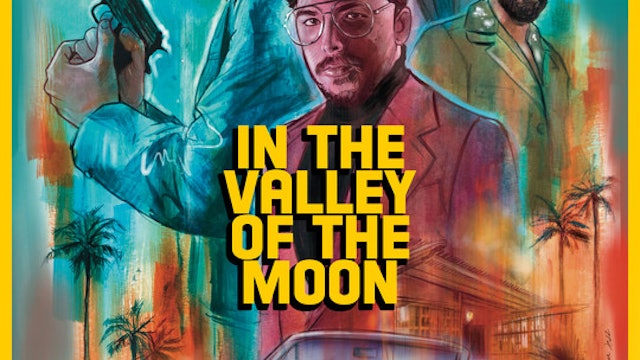 IN THE VALLEY OF THE MOON short film, audience reactions