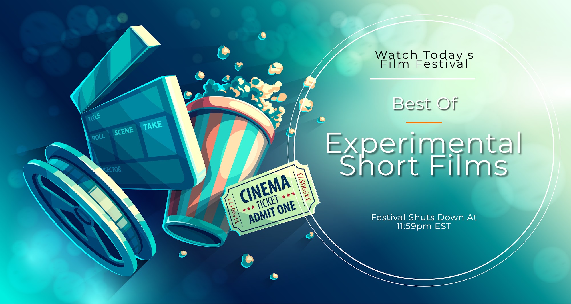 Dance/Experimental Festival - Aug. 4/5 event 