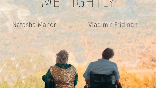 HOLD ME TIGHTLY short film, Romance/R...