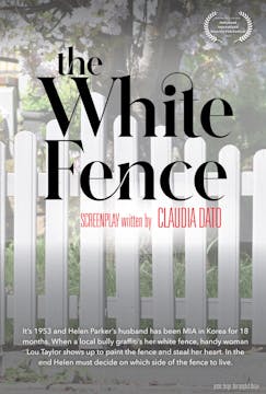LGBTQ+ Festival 1st Scene: THE WHITE ...