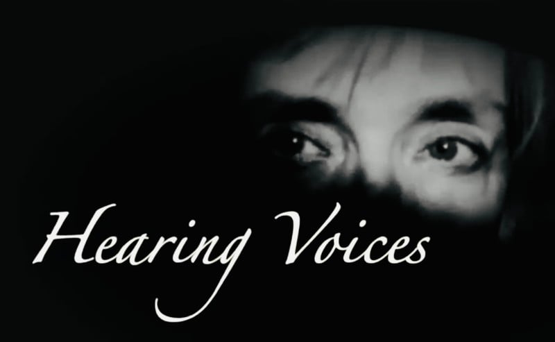 HEARING VOICES short film, audience reactions