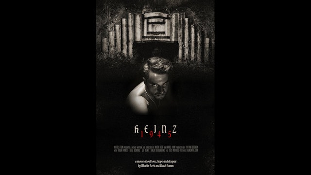 Heinz 1945 Short Film, Audience FEEDBACK from Nov. 2021 BLACK & WHITE Film Festival