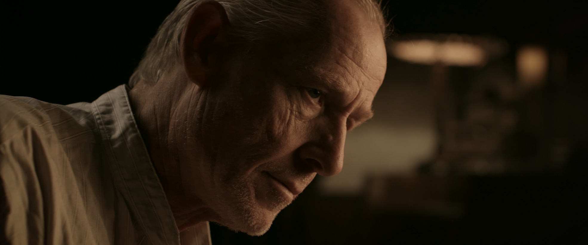 DOWN DELORO RIVER, 13min., Canada, Thriller/Horror