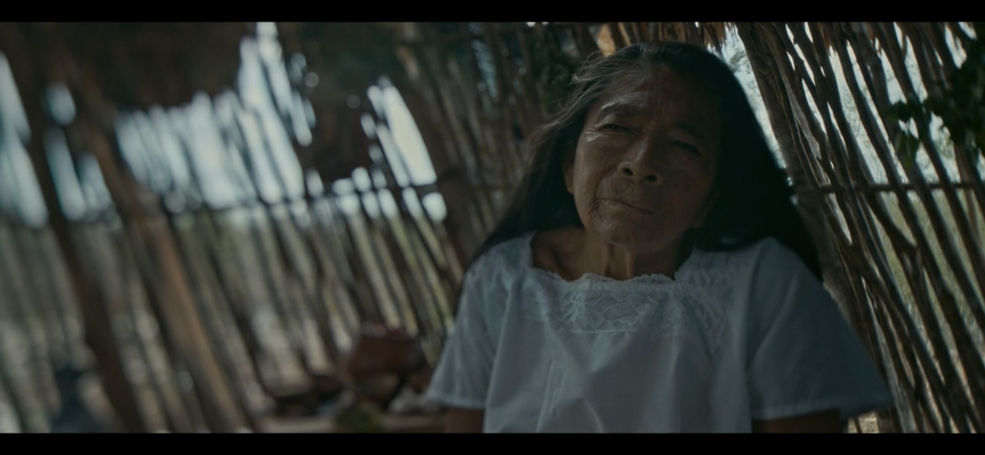 WATER DREAMS, 11min., Mexico, Experimental