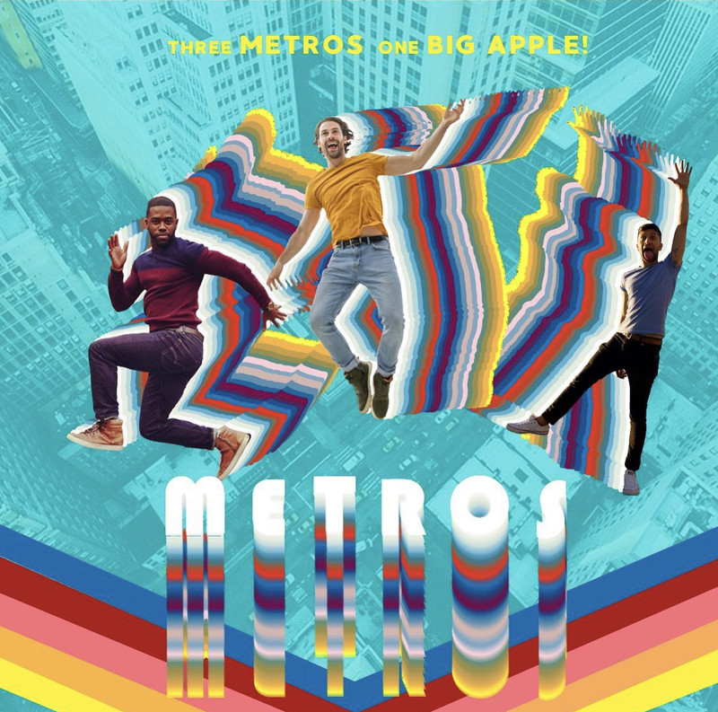 METROS short film, audience reactions