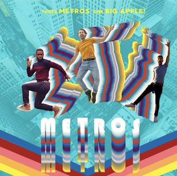 METROS short film, audience reactions