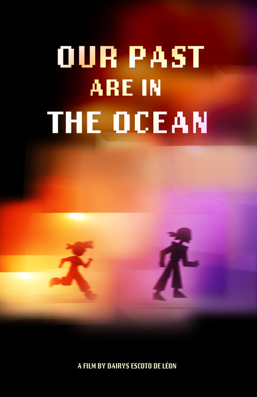 OUR PASTS ARE IN THE OCEAN short film, audience reactions