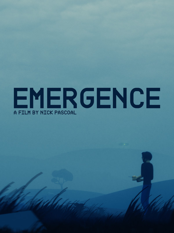 EMERGENCE short film, audience reactions
