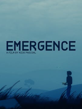 EMERGENCE short film, audience reactions