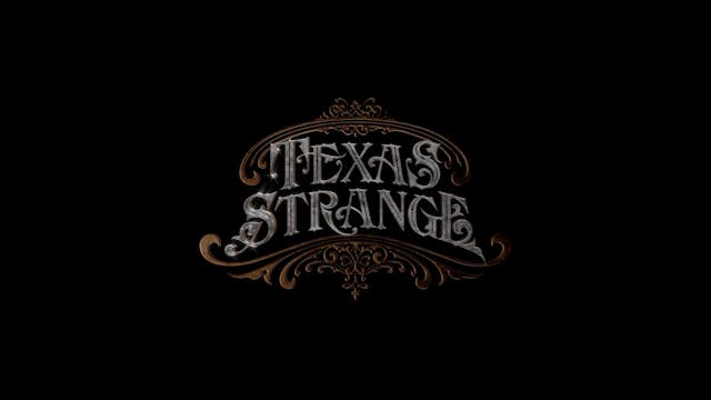 TEXAS STRANGE film, reactions WILDsou...