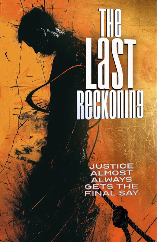 Feature Film Trailer: THE LAST RECKONING. Directed by Garnet Campbell