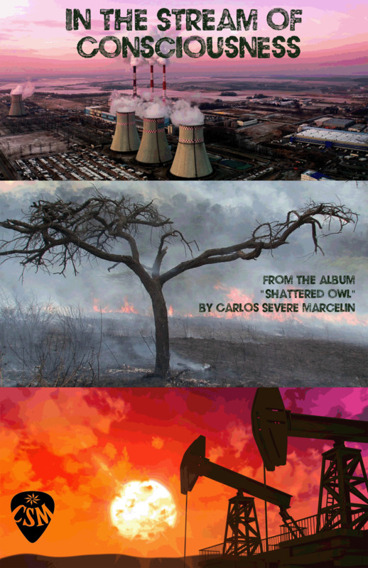 IN THE STREAM OF CONSCIOUSNESS short film, audience reactions