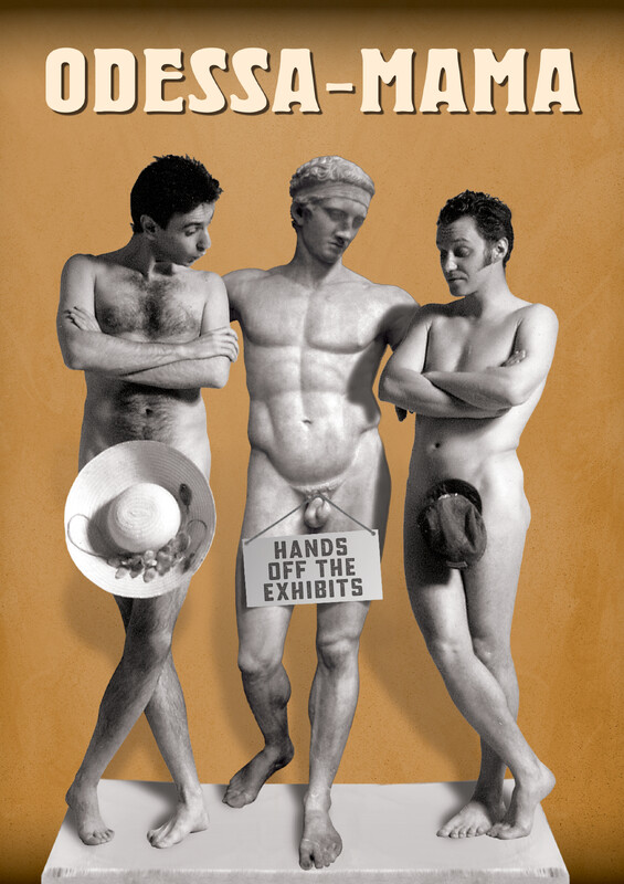 COMEDY Shorts Festival