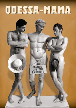 COMEDY Shorts Festival