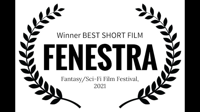 Fenestra Short Film, Audience FEEDBAC...