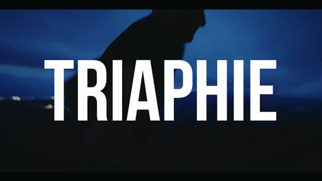TRIAPHIE short film, audience reactions