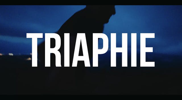 TRIAPHIE short film, audience reactions