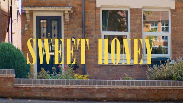 SWEET HONEY short film review