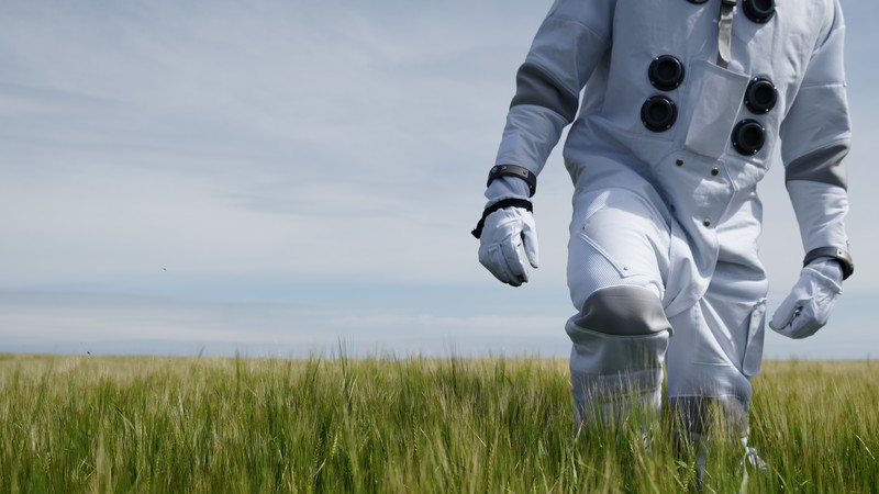 FRACTURE short film, audience reactions