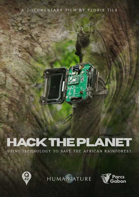 HACK THE PLANET short film, Toronto DOC Festival review (interview)