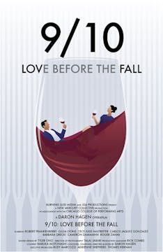9/10: Love Before the Fall feature fi...